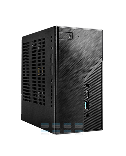 Máy Tính Mini Pc Asrock Deskmini X600 Usb4 Amd Ryzen 5 8600g (5)