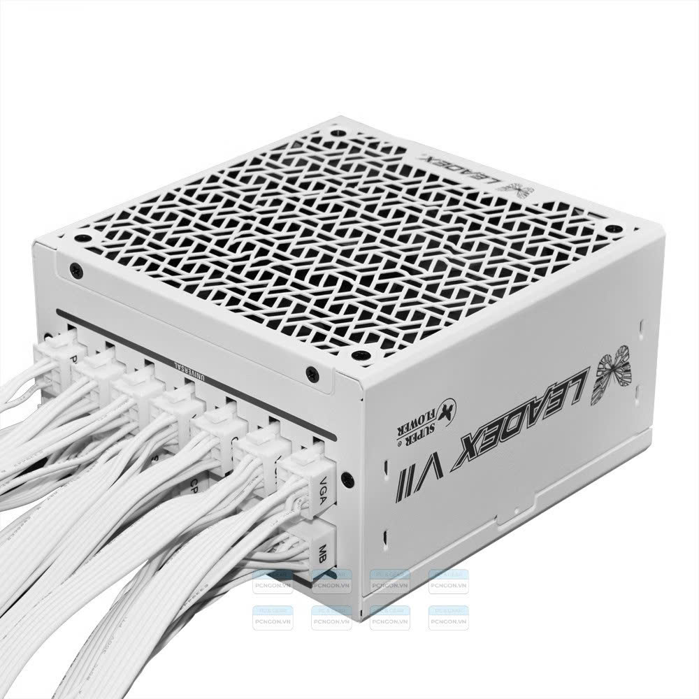 Người Dùng Nên Kiểm Tra Khả Năng Hỗ Trợ đầu Cấp điện Cho Vga đời Mới để đảm Bảo Khả Năng Nâng Cấp Trong Tương Lai