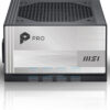 Nguồn Msi Pro A1000pl Pcie5 80 Plus Platinum Fully Modular 1