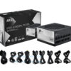 Nguồn Msi Pro A1000pl Pcie5 80 Plus Platinum Fully Modular 2
