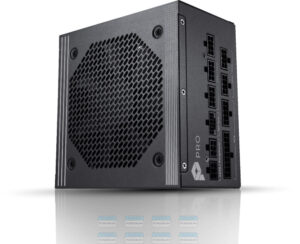 Nguồn Msi Pro A1000pl Pcie5 80 Plus Platinum Fully Modular 3