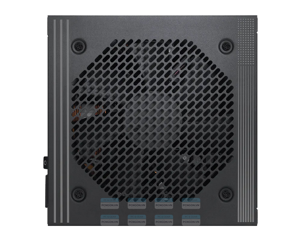 Nguồn Msi Pro A1000pl Pcie5 80 Plus Platinum Fully Modular (3)