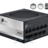 Nguồn Msi Pro A1000pl Pcie5 80 Plus Platinum Fully Modular 4
