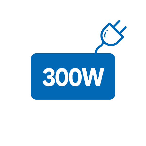 Nguồn máy tính 300W