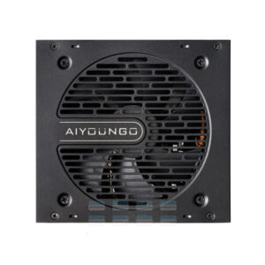 Nguồn Máy Tính Aigo At550 550w 80 Plus Bronze 1