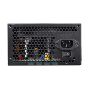 Nguồn Máy Tính Aigo At550 550w 80 Plus Bronze 2