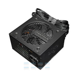 Nguồn Máy Tính Aigo At550 550w 80 Plus Bronze 3