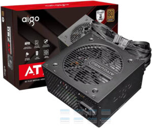 Nguồn Máy Tính Aigo At750 750w 80 Plus Bronze 1