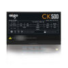 Nguồn Máy Tính Aigo Ck500 500w 80 Plus Eficiency (15)