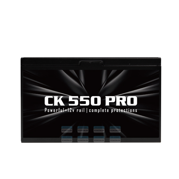 Nguồn Máy Tính Aigo Ck550pro 550w 80 Plus Eficiency (1)