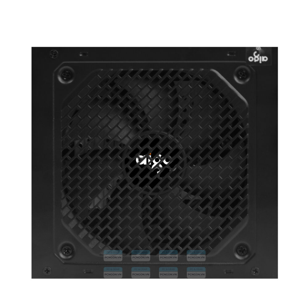 Nguồn Máy Tính Aigo Ck650pro 650w 80 Plus Eficiency (5)