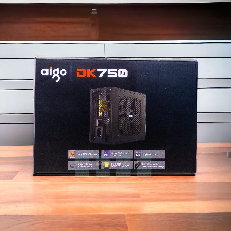 Nguồn Máy Tính Aigo Dk750 750w 85 Plus Eficiency (1)