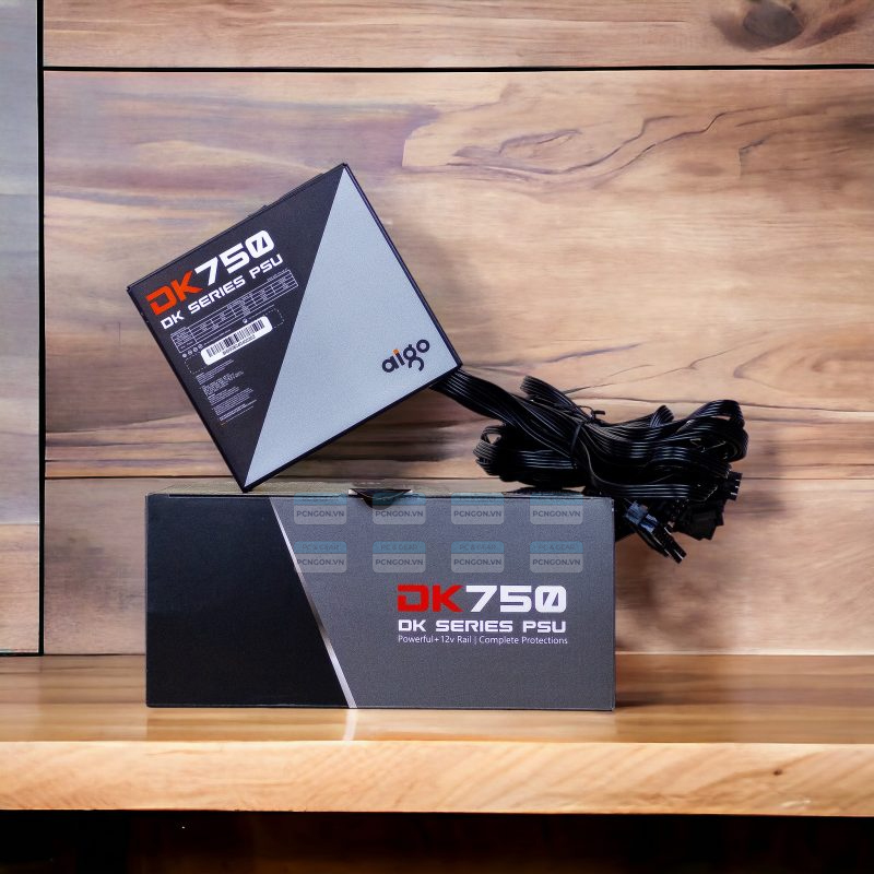Nguồn Máy Tính Aigo Dk750 750w 85 Plus Eficiency (18)