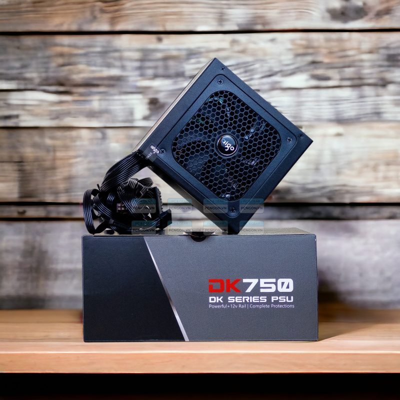 Nguồn Máy Tính Aigo Dk750 750w 85 Plus Eficiency (19)