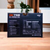 Nguồn Máy Tính Aigo Dk750 750w 85 Plus Eficiency (24)