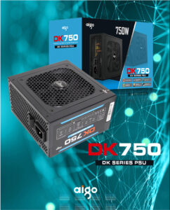 Nguồn Máy Tính Aigo Dk750 750w 85 Plus Eficiency (6)