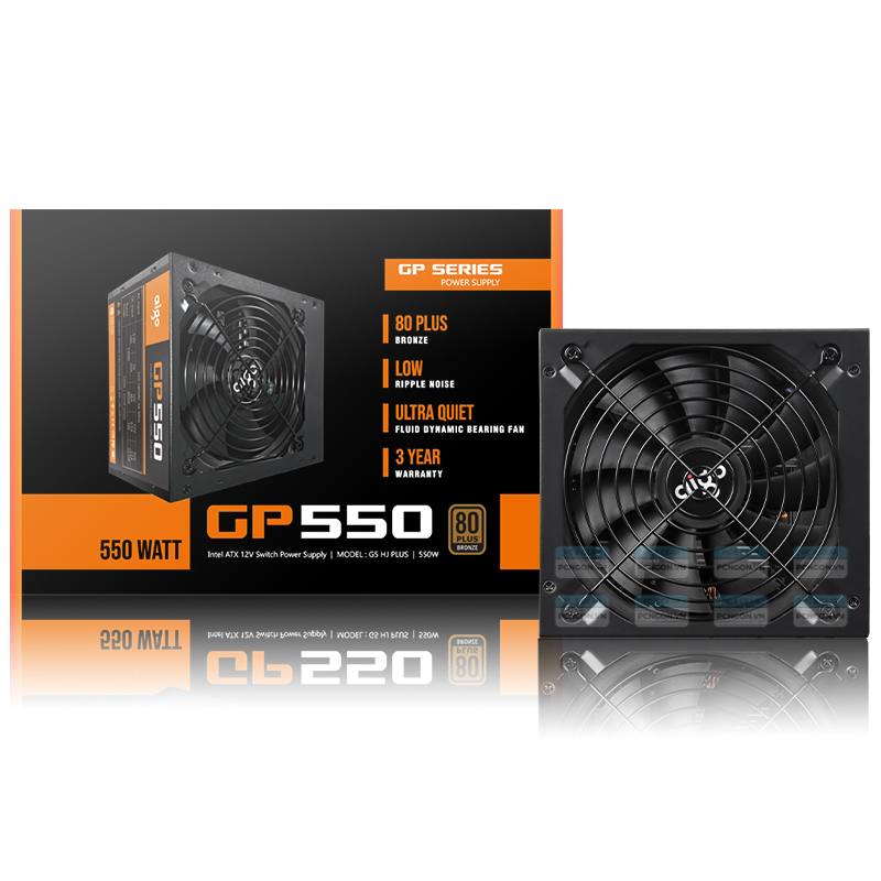 Nguồn Máy Tính Aigo Gp550 550w 80 Plus Bronze (3)