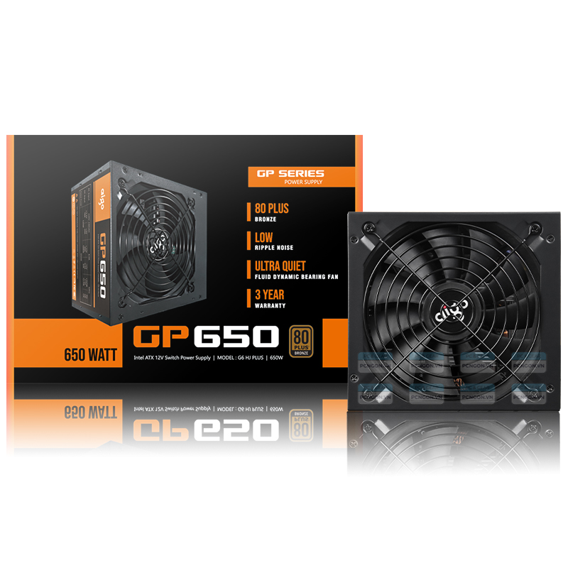 Nguồn Máy Tính Aigo Gp650 650w 80 Plus Bronze (4)