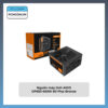 Nguồn Máy Tính Aigo Gp650 650w 80 Plus Bronze