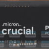 Ổ Cứng Ssd Nvme Crucial P310 1tb Gen4 X4 (9)