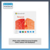 Phần Mềm M365 Personal English Apac Subscr 1yr Medialess