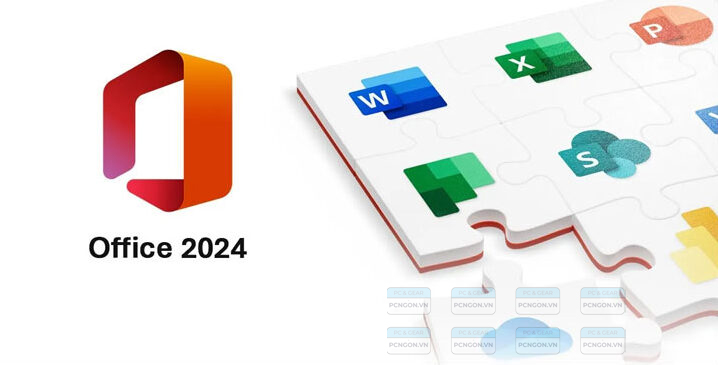 Phần Mềm Office Home & Business 2024 All Lng Apac Em Retail Online Esd (key điện Tử) 4