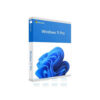 Phần Mềm Windows 11 Pro 64-bit All Lng Pk Lic Online Dwnld Nr Fqc-10572 (key điện Tử) 1