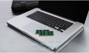 Ram Laptop Kingston Ddr5 8gb Bus 4800mhz (kvr48s40bs6-8) 1
