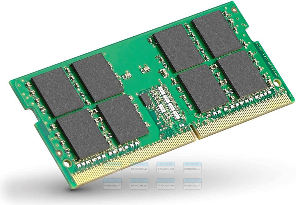 Ram Laptop Kingston Ddr5 8gb Bus 4800mhz (kvr48s40bs6-8) 2
