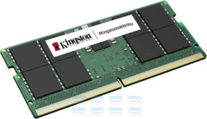 Ram Laptop Kingston Ddr5 8gb Bus 4800mhz (kvr48s40bs6-8) 3