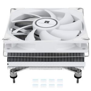 Tản Nhiệt Cpu Thermalright Axp90-x47 White 3