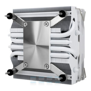 Tản Nhiệt Cpu Thermalright Axp90-x47 White 4