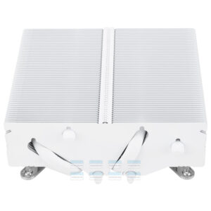 Tản Nhiệt Cpu Thermalright Axp90-x53 White 2