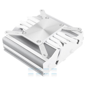Tản Nhiệt Cpu Thermalright Axp90-x53 White 3