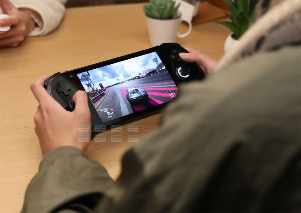 Top Máy Chơi Game Cầm Tay Ayaneo Là Cái Tên được Nhắc đến Khá Nhiều Nhờ Thiết Kế đẹp Và Hoàn Thiện Tốt