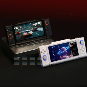 Top Máy Chơi Game Cầm Tay đáng Chú ý Hiện Nay