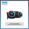 Card Màn Hình Aorus Geforce Rtx 5080 Infinity 16g