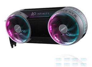 Card Màn Hình Aorus Geforce Rtx 5080 Infinity 16g 2