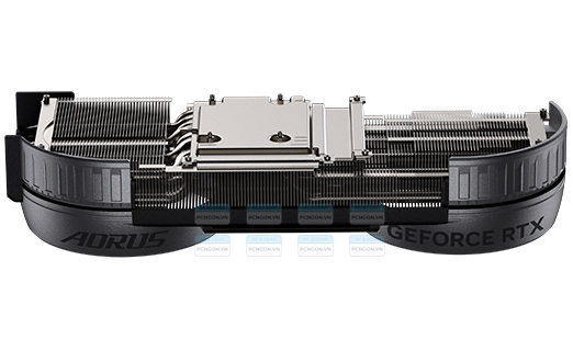 Card Màn Hình Aorus Geforce Rtx 5080 Infinity 16g (2)