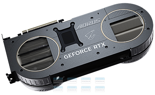 Card Màn Hình Aorus Geforce Rtx 5080 Infinity 16g (3)