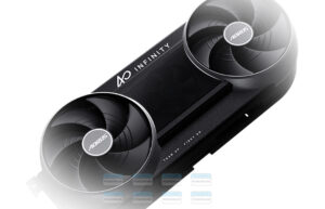 Card Màn Hình Aorus Geforce Rtx 5080 Infinity 16g 4