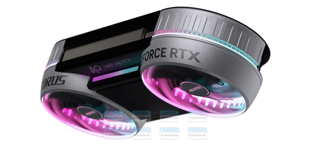 Card Màn Hình Aorus Geforce Rtx 5080 Infinity 16g (5)