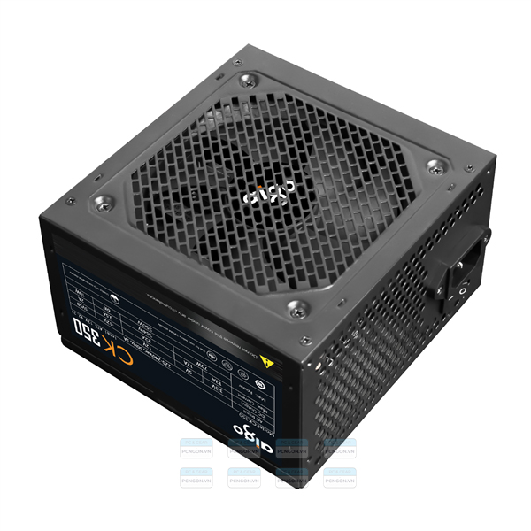 Nguồn Máy Tính Aigo Ck350 350w (1)