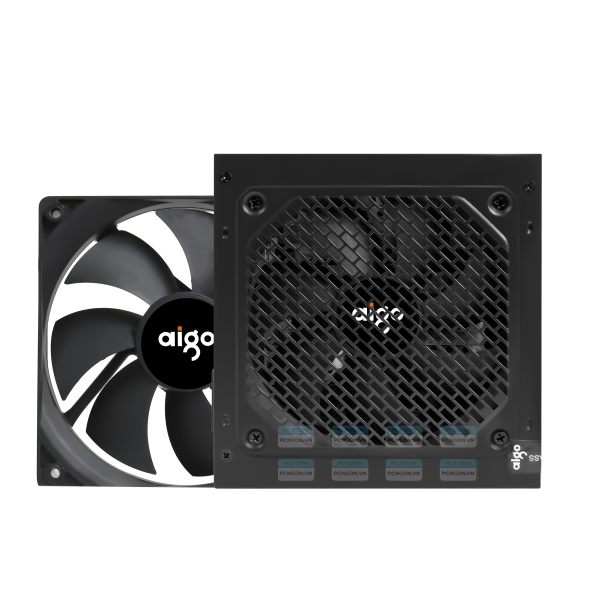 Nguồn Máy Tính Aigo Ck350 350w (14)