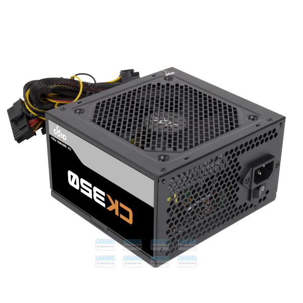 Nguồn Máy Tính Aigo Ck350 350w (2)