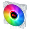Quạt Tản Nhiệt Magic Magic Fc-01 Rgb (black, White) 2
