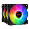 Quạt Tản Nhiệt Magic Magic Fc-01 Rgb (black, White) 4