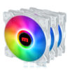 Quạt Tản Nhiệt Magic Magic Fc-01 Rgb (black, White) (8)