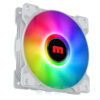 Quạt Tản Nhiệt Magic Magic Fc-01 Rgb (black, White) (9)