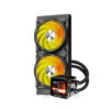 Tản Nhiệt Nước Aio Darkflash De240 (black, White) (14)